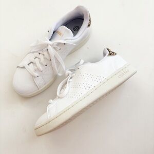 Adidas Adventure Cloud Women's Tennis Shoes size 6.5